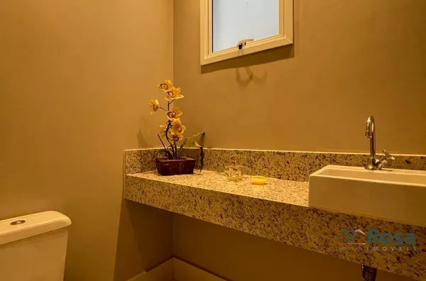 Casa em condomínio para venda, Mobiliado, Ribeirão Do Lipa, Despraiado, Cuiabá - Foto 3