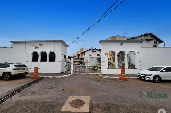 Sobrado para venda,  Santa Rosa, Cuiabá - Foto 4