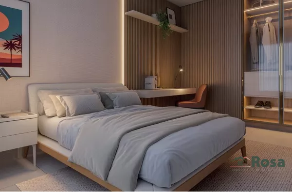 Apartamento para venda,  Duque De Caxias, Cuiabá
