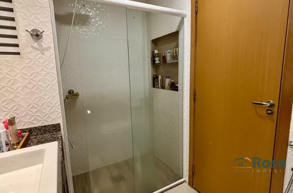 Apartamento para venda, 2 quarto(s),  Dom Aquino, Cuiabá - Foto 4