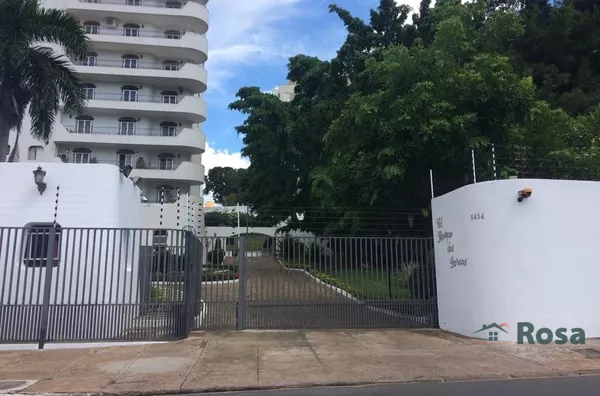 Apartamento para venda, 4 quartos,  Quilombo, Cuiabá - Foto 2