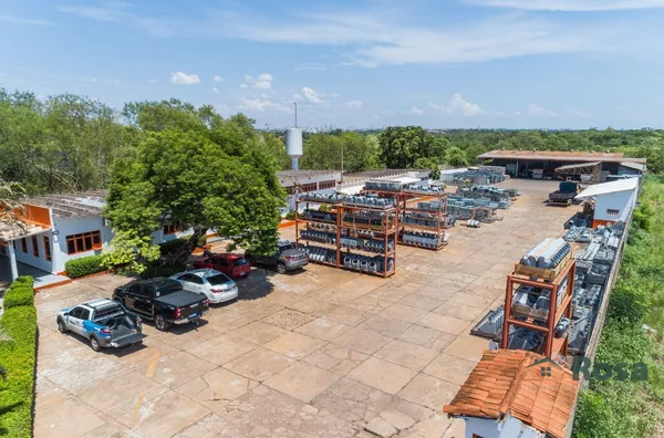 Amplo Prédio Comercial, na Avenida Fernando Correa da Costa, Próximo ao Atacadão do Tijucal, Bairro São José, Cuiabá. - Foto 6