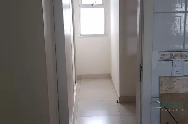 Apartamento para venda, 4 quarto(s),  Popular, Cuiabá - Foto 3