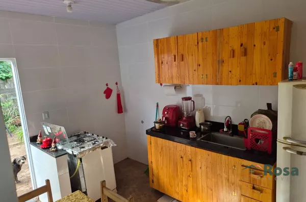 Casa para venda, 2 quarto(s),  Recanto Dos Pássaros, Cuiabá - Foto 4