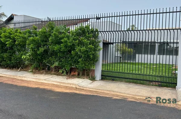 Casa para venda,  Bom Clima, Chapada Dos Guimarães - Foto 1