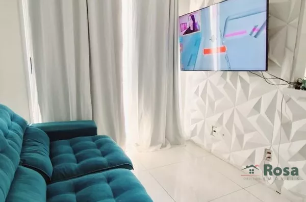 Apartamento para venda, 3 quarto(s),  Porto, Cuiabá - Foto 3