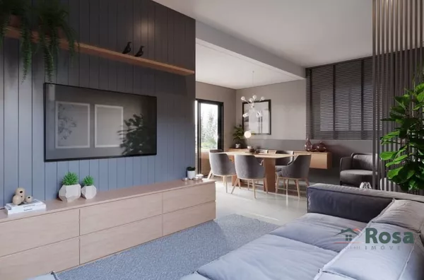 Casa em condomínio para venda,  Santa Cruz Ii, Cuiabá - Foto 6