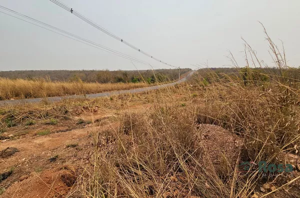 Terreno para venda, Próximo ao trevo do lagarto, Novo Mundo, Varzea Grande - Foto 6