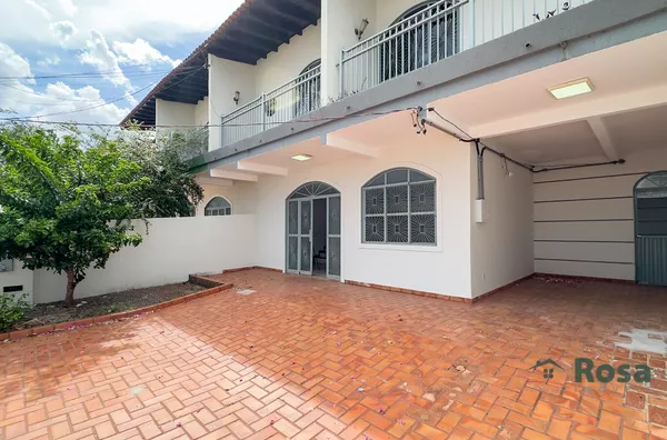 Casa para aluguel JARDIM CALIFÓRNIA Cuiabá - Foto 2