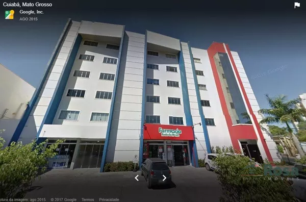 Sala comercial mobiliada para venda,  Bandeirantes, Cuiabá - Foto 4