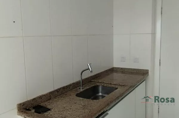 Apartamento para venda no São Georg,  Santa Helena, Cuiabá