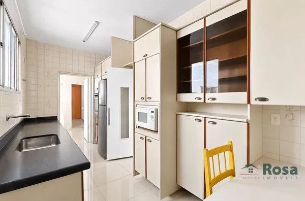 Apartamento para aluguel CENTRO NORTE Cuiabá - Foto 8