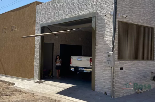 Casa para venda, 4 quarto(s),  - Selecione - Bairro, Cuiabá - Foto 5