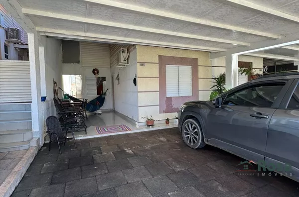 Casa para venda,  Jardim Imperial, Cuiabá - Foto 4