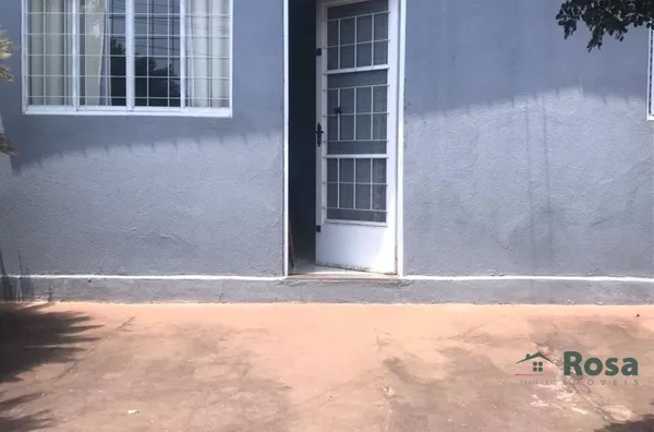 Casa para venda, 2 quartos,  Parque Residencial Coxipó, Cuiabá - Foto 2