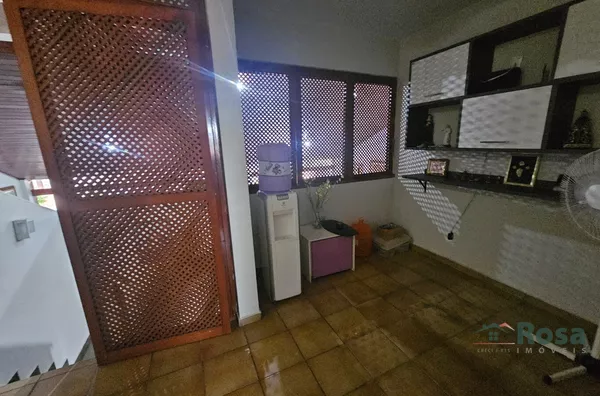 Sobrado para venda, próximo a UFMT, 6 quarto(s),  Boa Esperança, Cuiabá - Foto 6