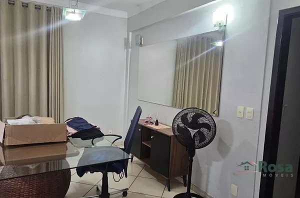 Cobertura para venda, 3 quarto(s),sendo 1 suite Consil, Cuiabá - Foto 24