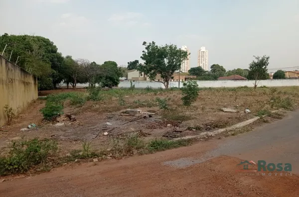 Terrenos ou lotes residenciais para venda,  Jardim Califórnia, Cuiabá - Foto 2