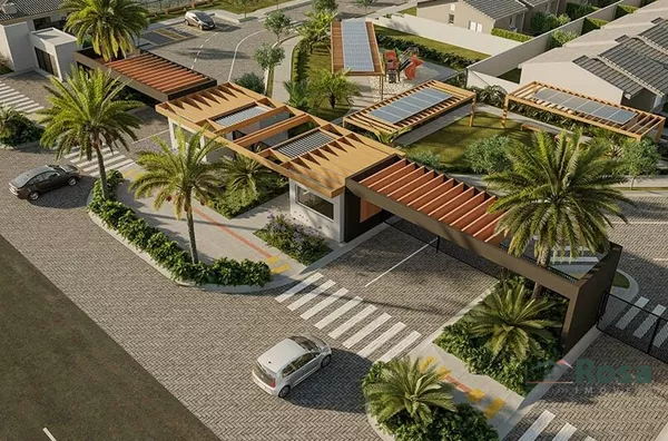 VILLAGGIO MAGNÓLIAS