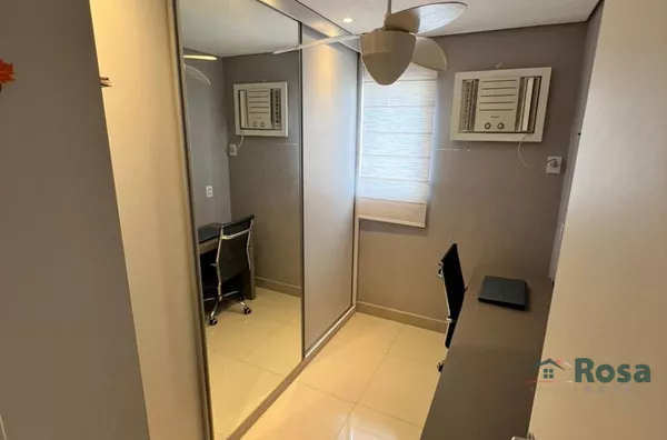 Apartamento mobiliado para venda, Piazza Di Napoli, Cuiabá - Foto 19