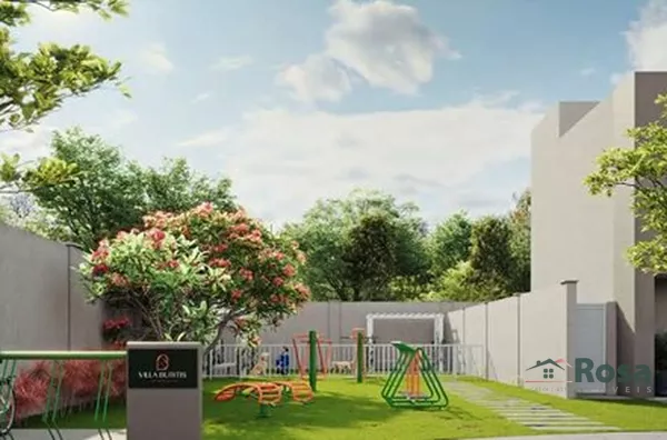 Sobrado para venda, 3 quarto(s), Nova Esperança, Cuiabá - Foto 4