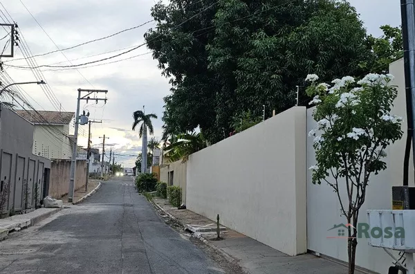 Imóvel com excelente potencial residencial/comercial com 1.200m² de terreno no Santa Rosa - Foto 38