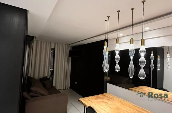 Apartamento andar alto  para venda,  Sol da manhã no Condomínio Garden Bosque da Saúde , 3 quarto(s),  Canjica, Cuiabá - Foto 3