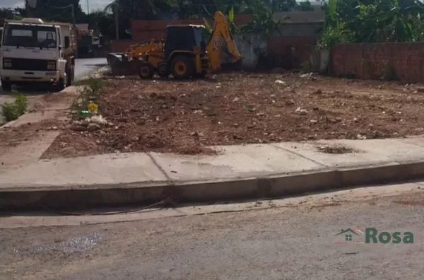Terreno  de esquina, murado  próximo a Avenida dos Trabalhadores no  Planalto, Cuiabá - Foto 4