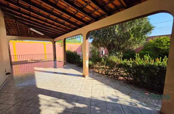 Casa para venda, 3 quarto(s),  Alameda, Varzea Grande