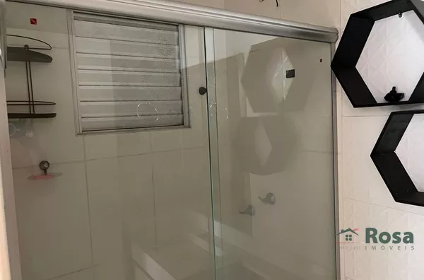 Apartamento para venda,  Carumbé, Cuiabá - Foto 6