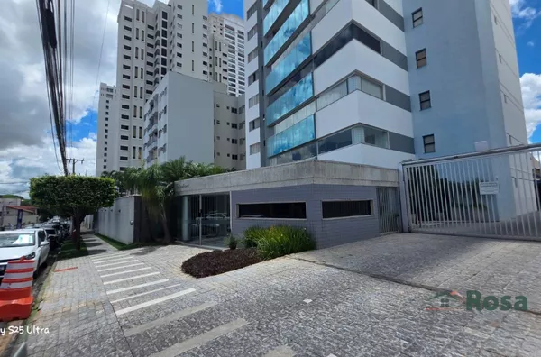 Cobertura para venda, 3 quarto(s),  Jardim Das Américas, Cuiabá - Foto 3