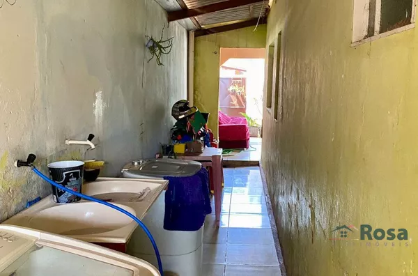 Casa para venda,  Cpa III, Cuiabá - Foto 14