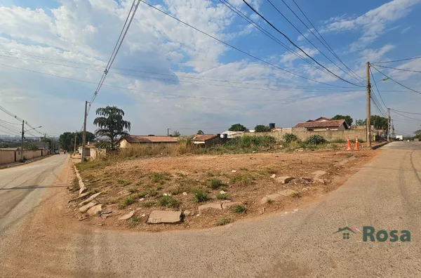 Terreno de esquina para venda,  Parque Residencial Coxipó, Cuiabá - Foto 4