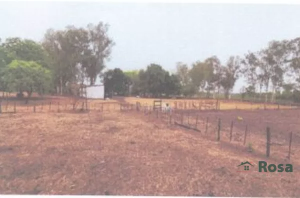 Fazenda para venda,  Estrada do Aricá-Mirim, Cuiabá-MT - Foto 1