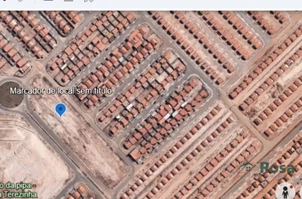 Terreno para venda,  Residencial santa terezinha 2 Cuiabá - Foto 3