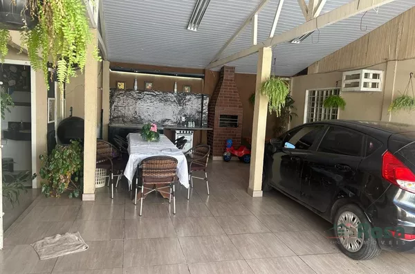 Casa para venda em Varzea Grande MT, Bairro Dom Orlando Chaves - Foto 5