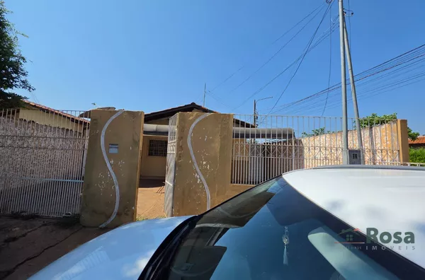Casa para venda, - Selecione - Bairro, Varzea Grande - Foto 16