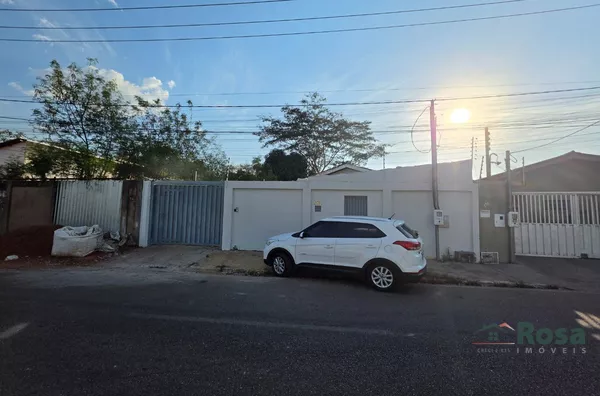 Casa para venda, 3 quarto(s) sendo 1 suíte, Ponte Nova, Varzea Grande