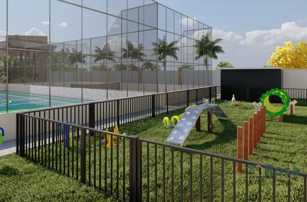 Casa térrea e individuais não geminadas, em condomínio para venda, 3 quarto(s) sendo 1 Suíte, Jardim Imperial, Cuiabá. - Foto 24