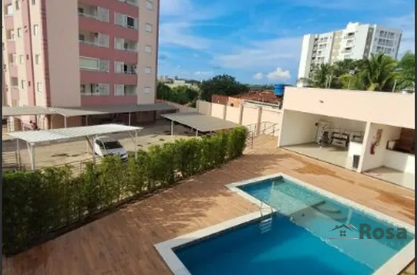 Apartamento para venda,  Jardim Mariana, Cuiabá - Foto 3