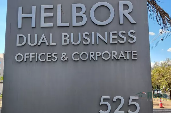 Sala comercial para venda,  Residencial Paiaguás, Cuiabá