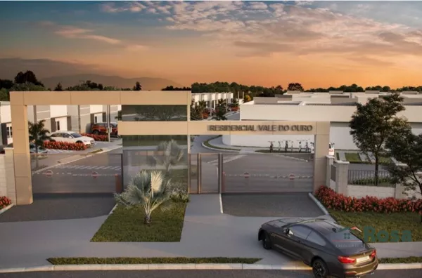 RESIDENCIAL VALE DO OURO