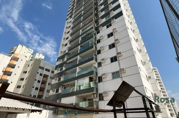 Apartamento para venda, 3 quarto(s),  Duque De Caxias Ii, Cuiabá - Foto 2
