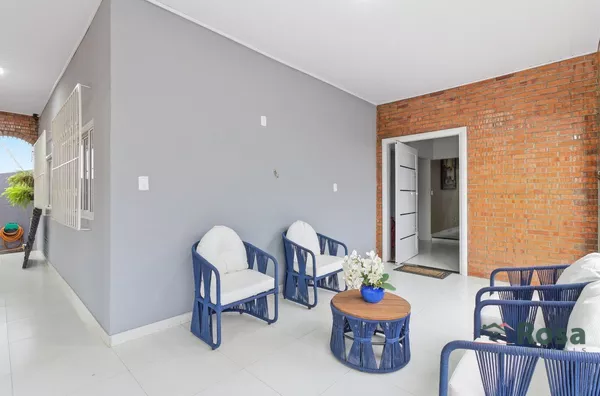 Casa para venda, 4 quarto(s),  Quilombo, Cuiabá - Foto 5