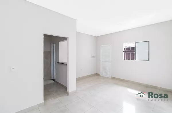 Kitinete para aluguel, 1 quarto com vaga garagem no Dom Aquino, Cuiabá - Foto 4