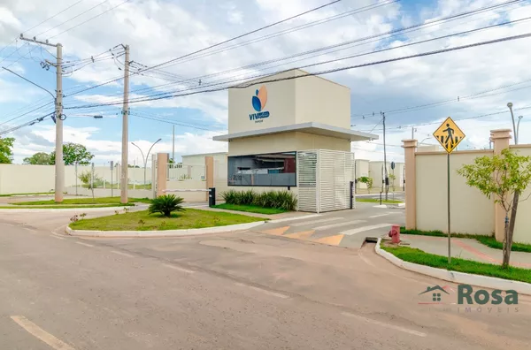 CASA PRONTA PARA MORAR EM CONDOMINIO FECHADO NO PARQUE GEORGIA - Foto 1