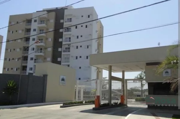 Apartamento para venda,  Residencial Vale das Palmeiras, Cuiabá MT - Foto 1