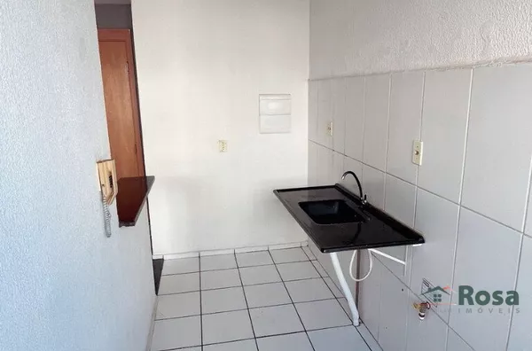 Apartamento para venda,  Nova Várzea Grande, Varzea Grande - Foto 5