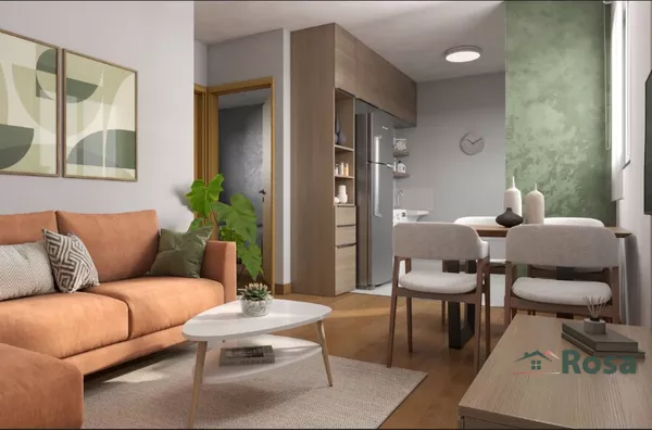 Lançamento Canto das Mangueiras - Várzea Grande - Foto 2