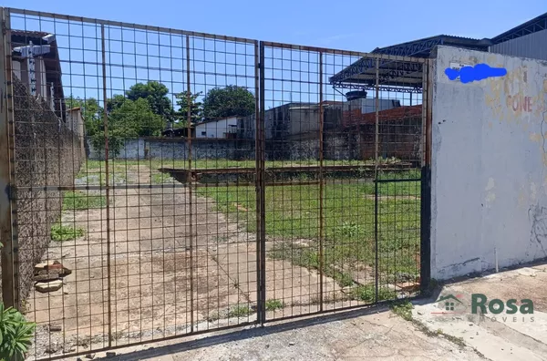 Terreno para venda,  Centro Norte, próximo ao aeroporto, policia militar Várzea Grande - Foto 1